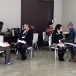 ＴＡコーチング勉強会⑧